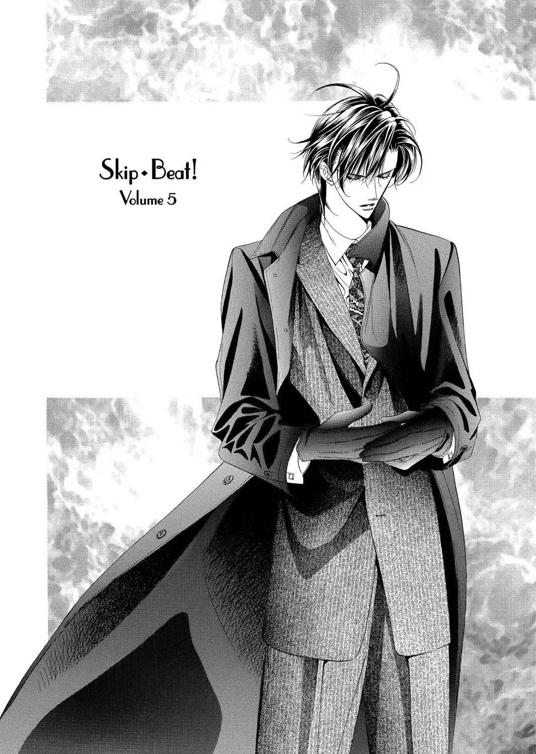 Read Skip Beat! chapter 28 image 2 on Lezhin