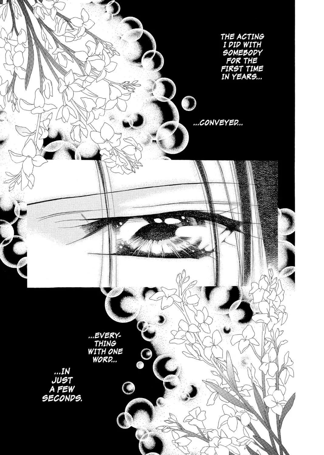 Read Skip Beat! chapter 28 image 4 on Lezhin