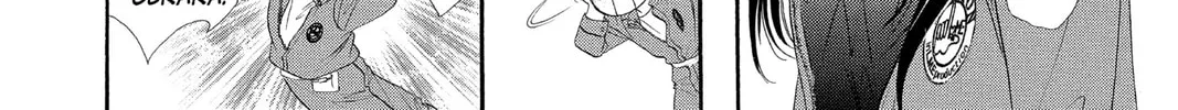 Read Skip Beat! chapter 28 image 43 on Lezhin
