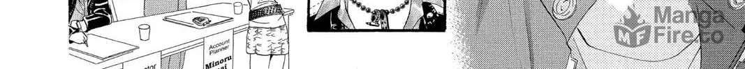 Read Skip Beat! chapter 28 image 47 on Lezhin