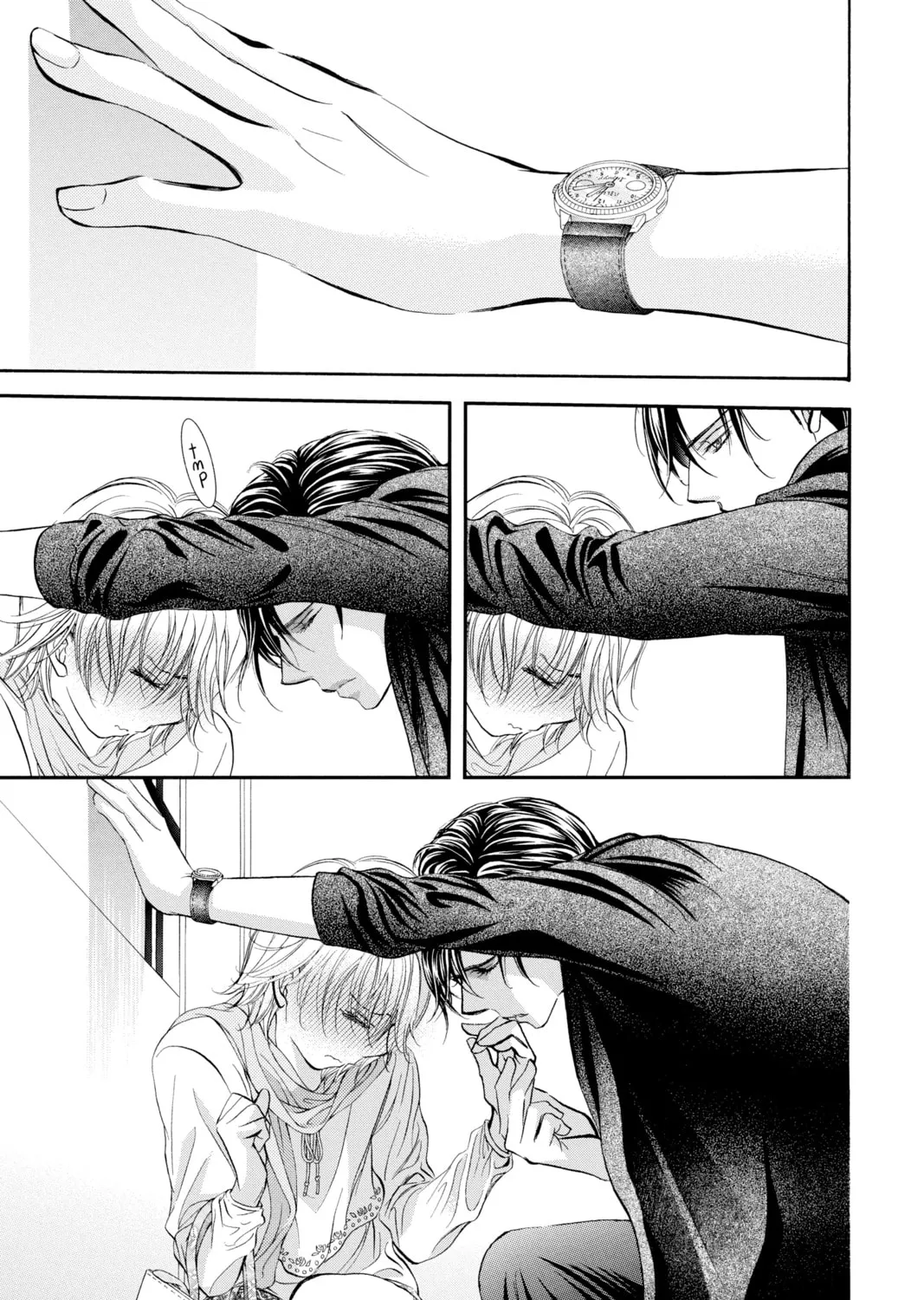 Read Skip Beat! chapter 280 image 12 on Lezhin