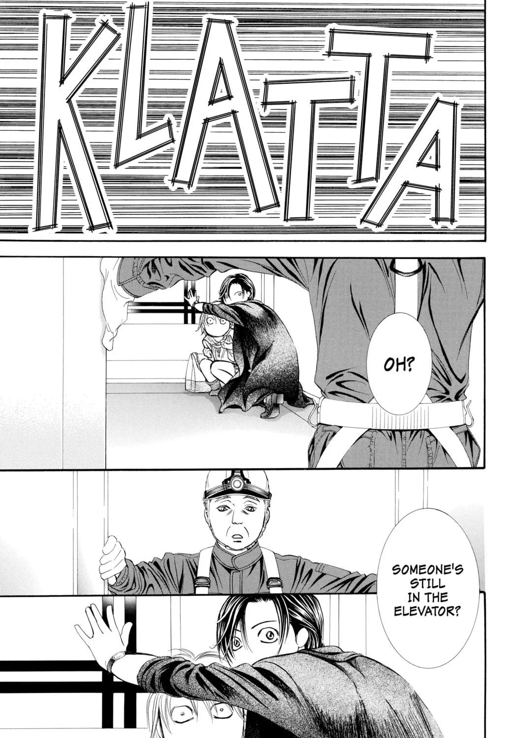 Read Skip Beat! chapter 280 image 16 on Lezhin