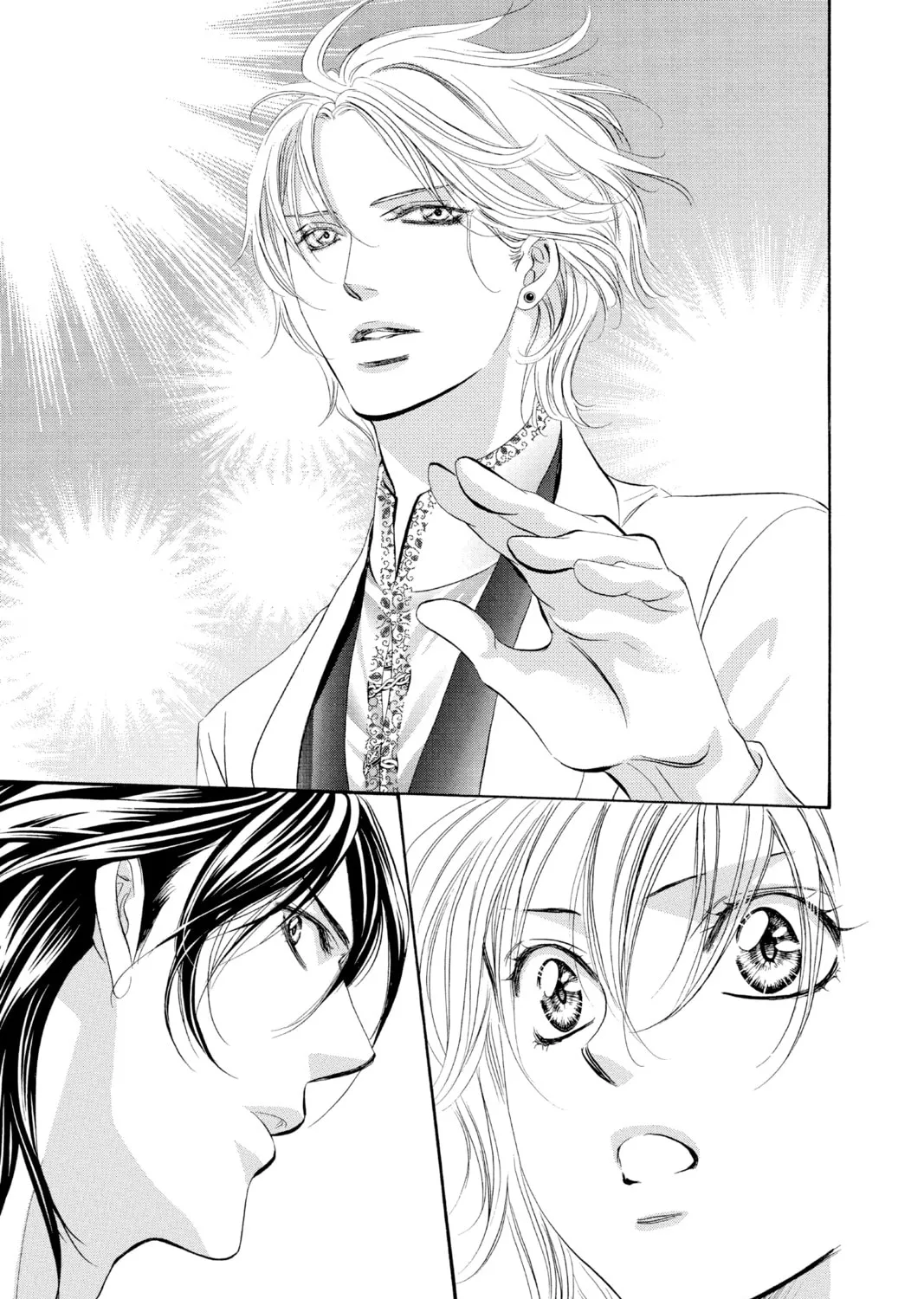 Read Skip Beat! chapter 280 image 36 on Lezhin