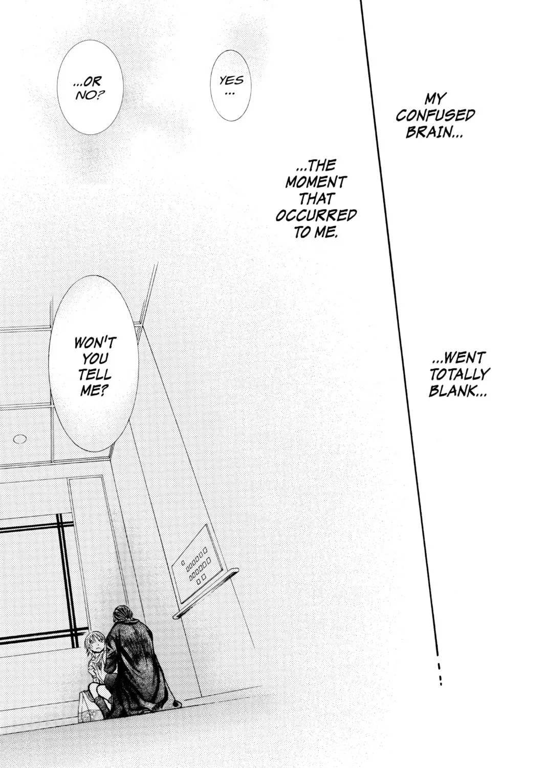 Read Skip Beat! chapter 280 image 4 on Lezhin