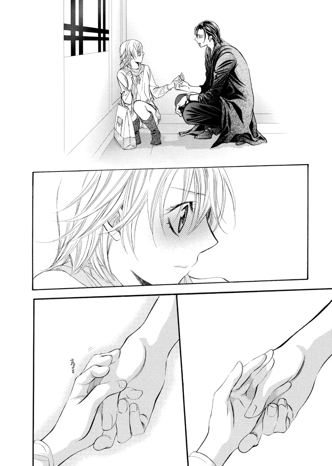 Read Skip Beat! chapter 280 image 6 on Lezhin