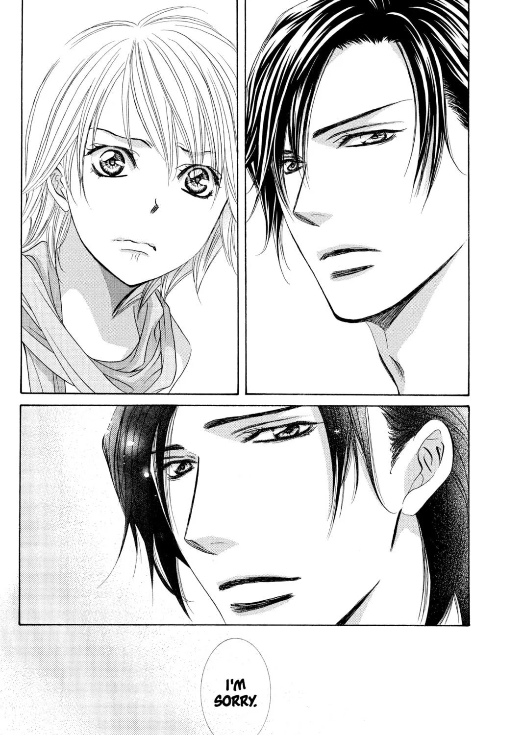 Read Skip Beat! chapter 281 image 8 on Lezhin