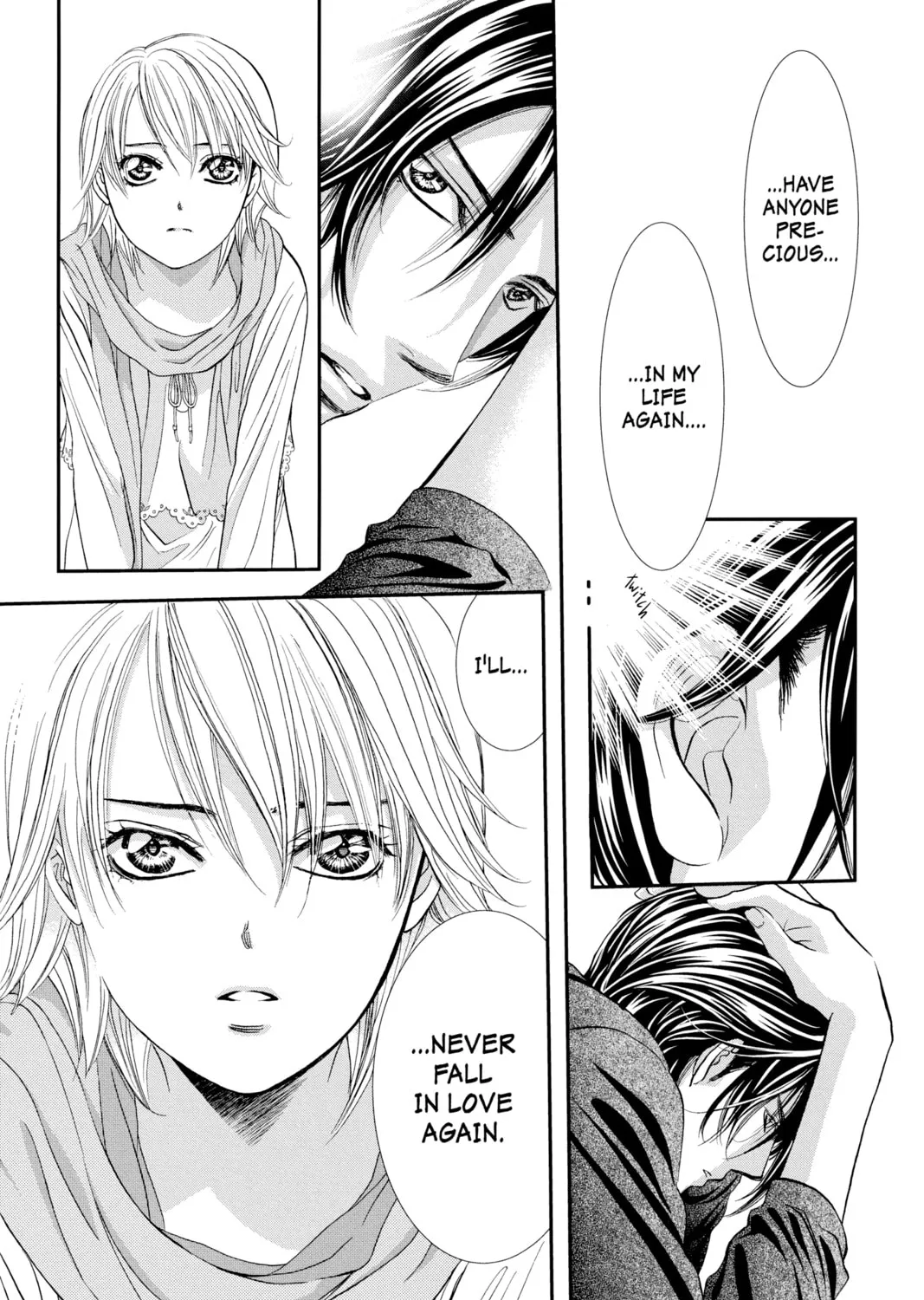 Read Skip Beat! chapter 282 image 20 on Lezhin