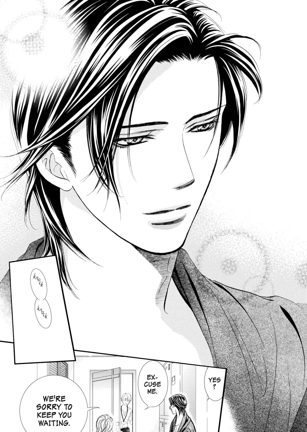 Read Skip Beat! chapter 283 image 20 on Lezhin