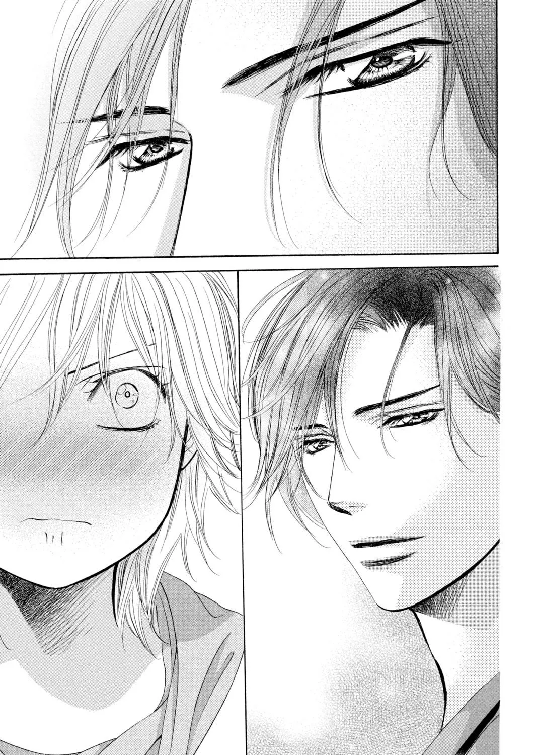 Read Skip Beat! chapter 283 image 28 on Lezhin