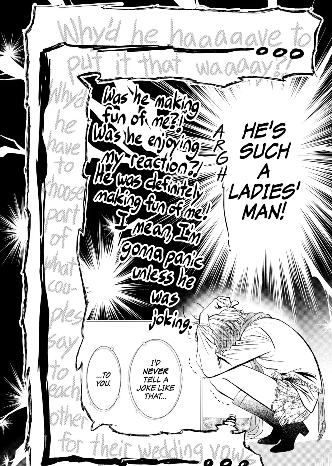 Read Skip Beat! chapter 283 image 30 on Lezhin