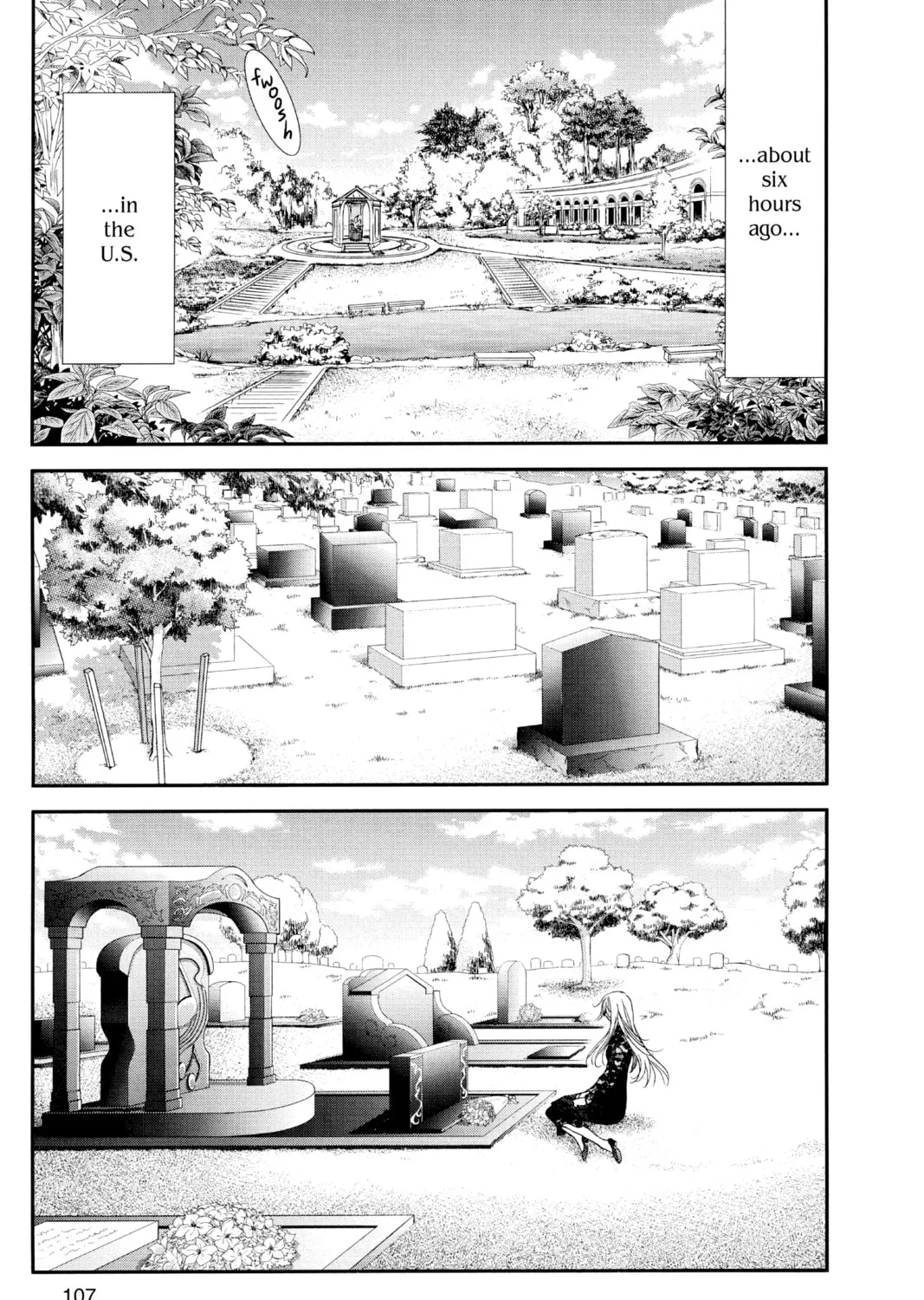 Read Skip Beat! chapter 285 image 24 on Lezhin