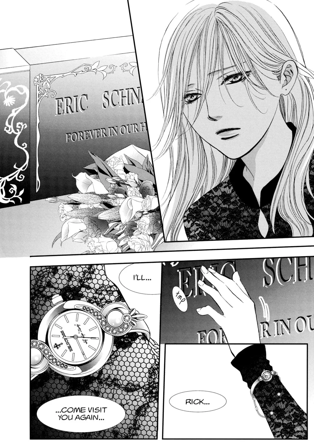 Read Skip Beat! chapter 285 image 26 on Lezhin