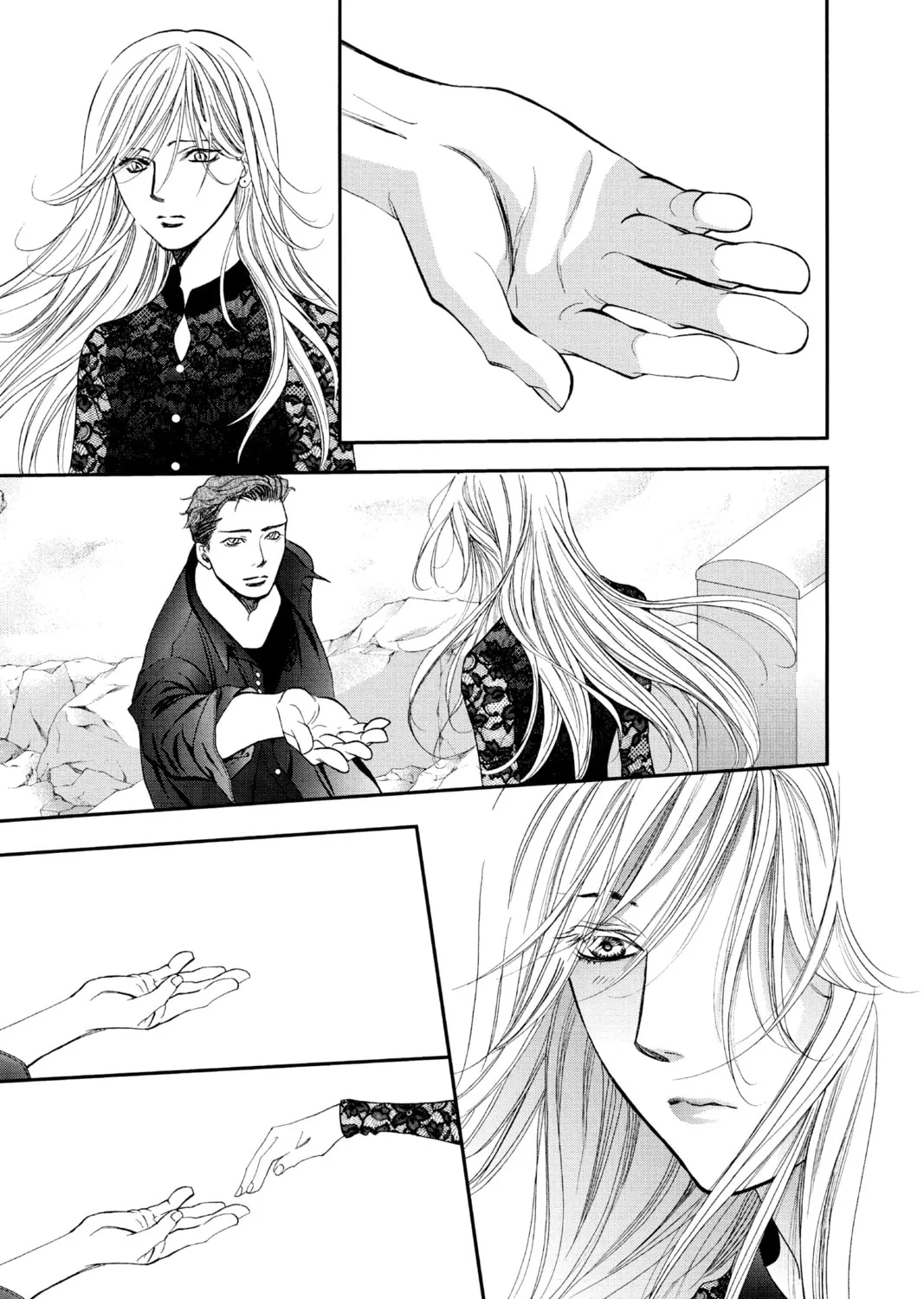 Read Skip Beat! chapter 285 image 32 on Lezhin