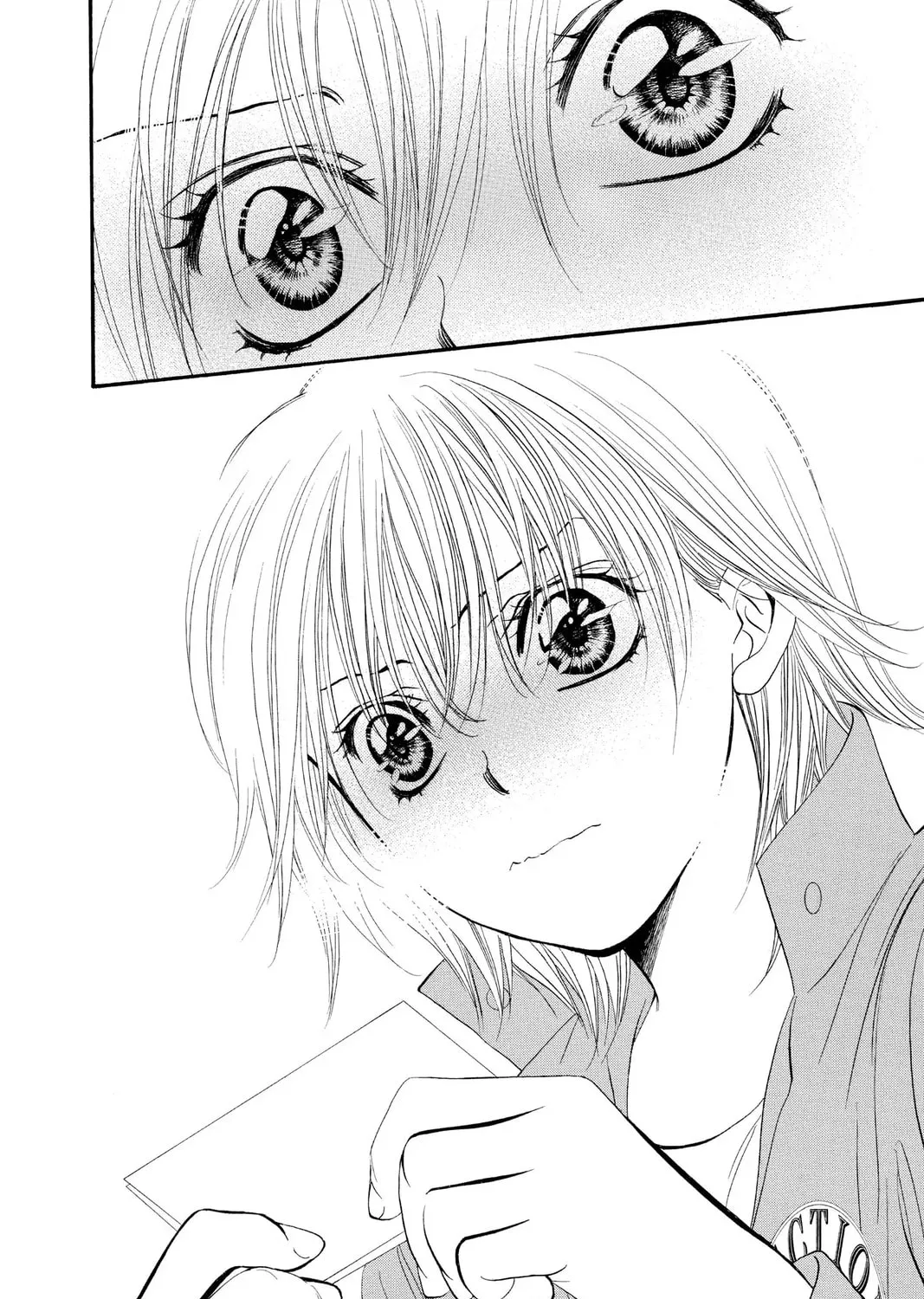Read Skip Beat! chapter 286.5 image 16 on Lezhin