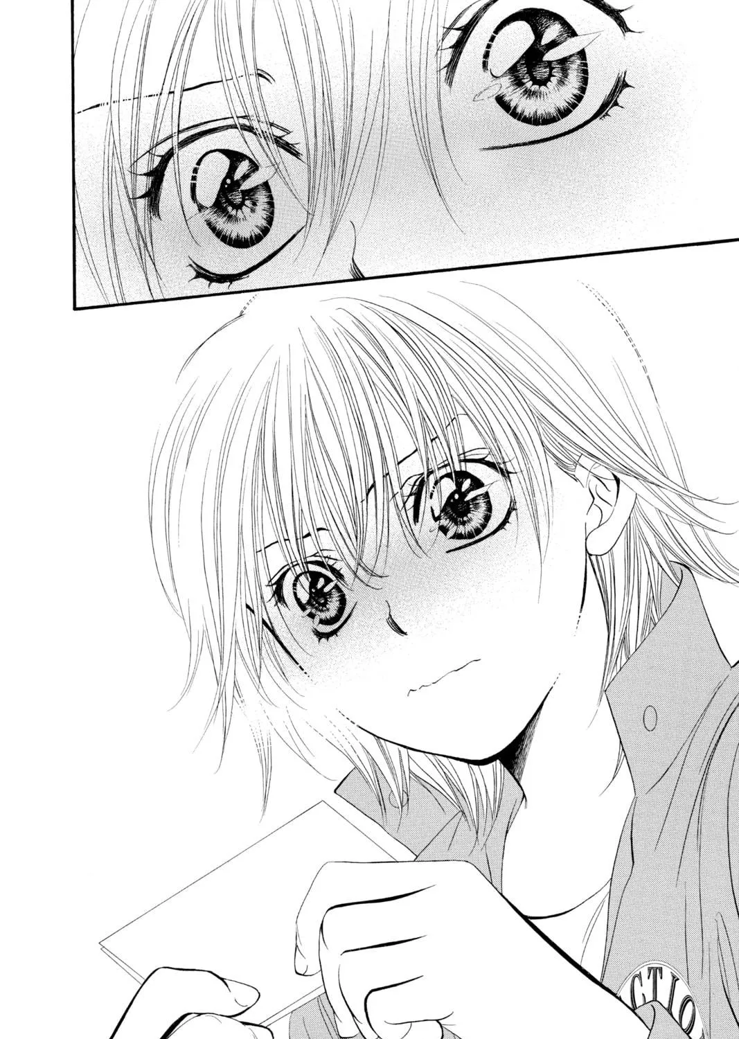 Read Skip Beat! chapter 286 image 52 on Lezhin