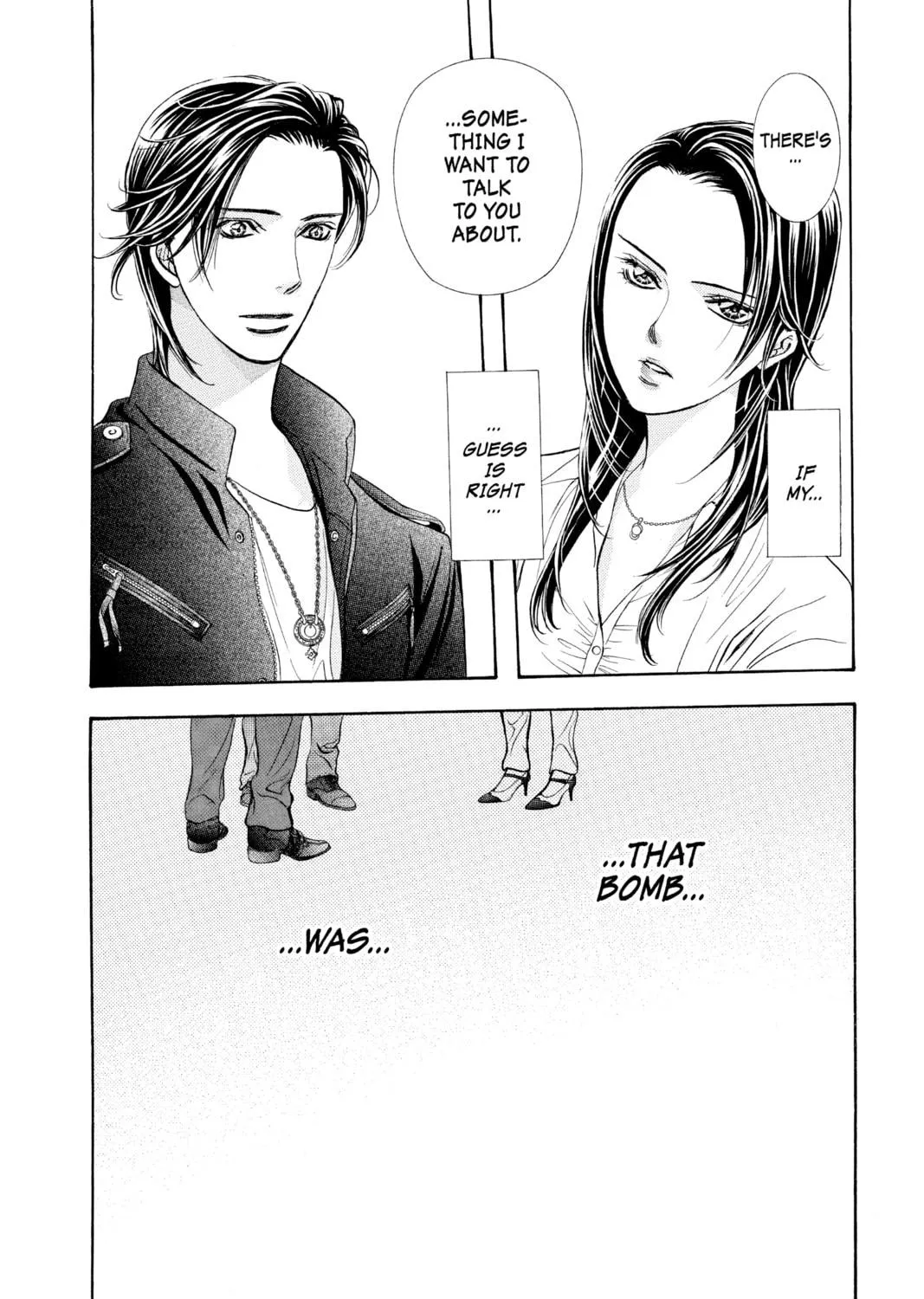 Read Skip Beat! chapter 286 image 68 on Lezhin