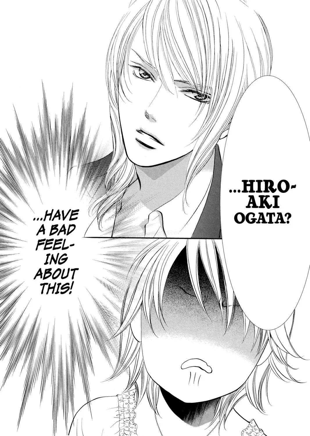 Read Skip Beat! chapter 287 image 32 on Lezhin