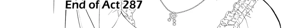 Read Skip Beat! chapter 287 image 33 on Lezhin