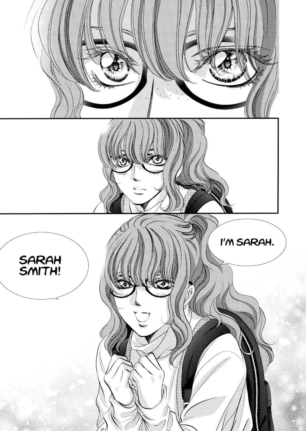 Read Skip Beat! chapter 288 image 28 on Lezhin