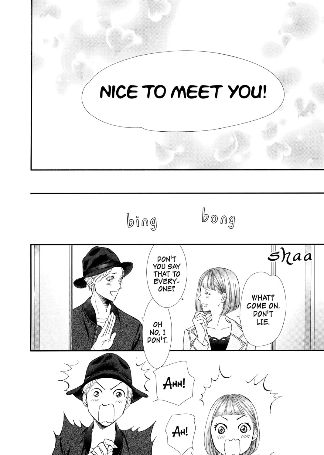 Read Skip Beat! chapter 288 image 30 on Lezhin