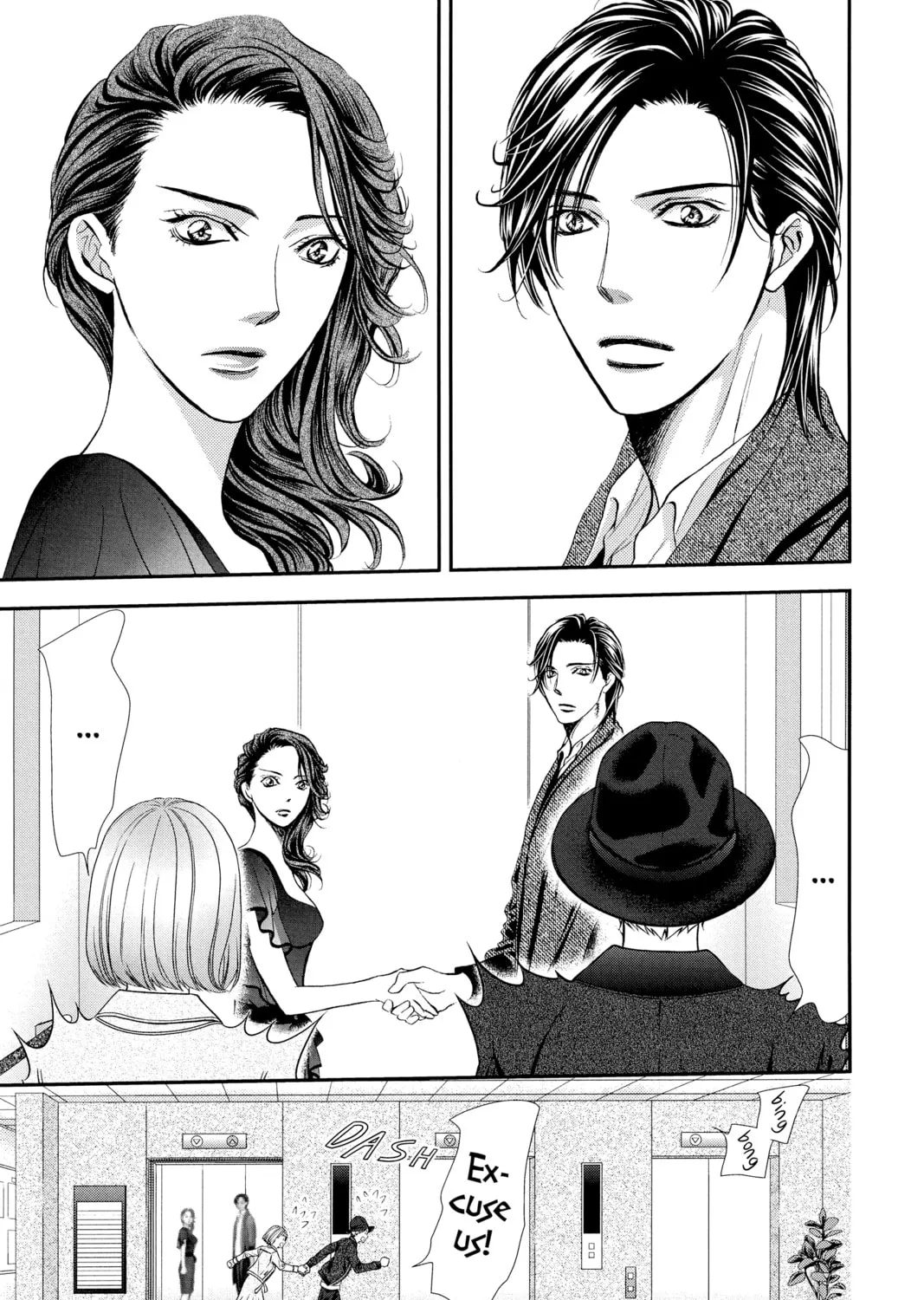 Read Skip Beat! chapter 288 image 32 on Lezhin