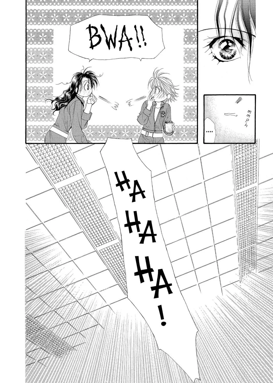 Read Skip Beat! chapter 29 image 34 on Lezhin