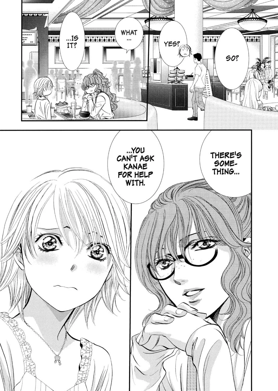 Read Skip Beat! chapter 290 image 16 on Lezhin