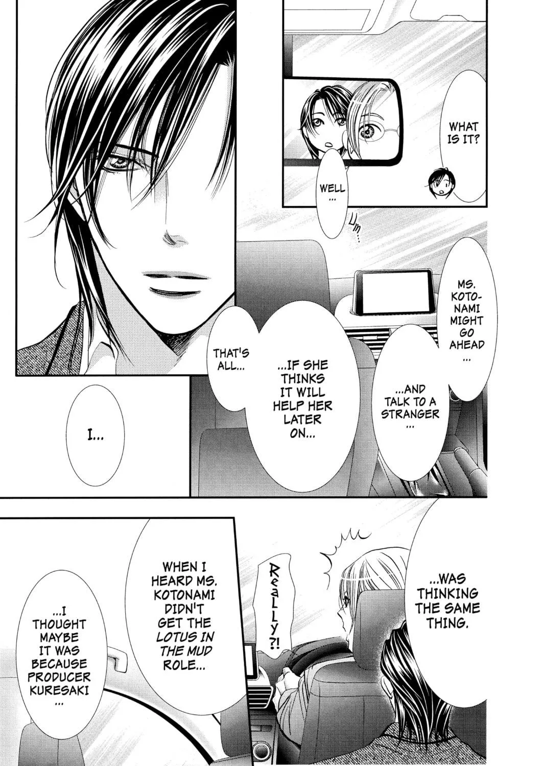 Read Skip Beat! chapter 291 image 16 on Lezhin