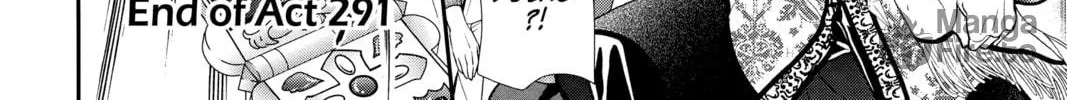 Read Skip Beat! chapter 291 image 35 on Lezhin