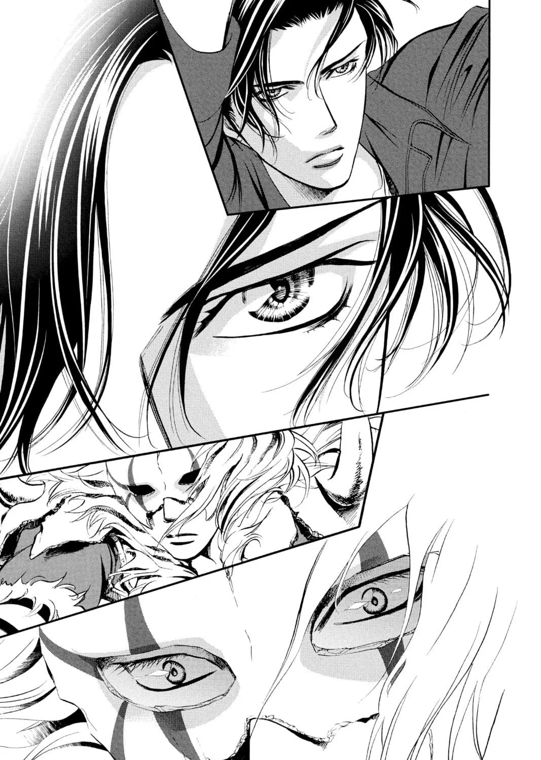 Read Skip Beat! chapter 294 image 4 on Lezhin