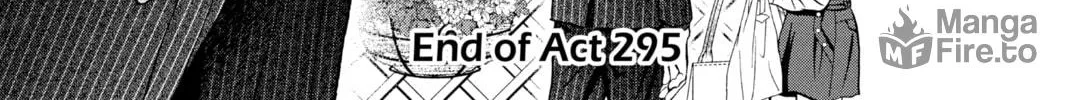 Read Skip Beat! chapter 295 image 35 on Lezhin