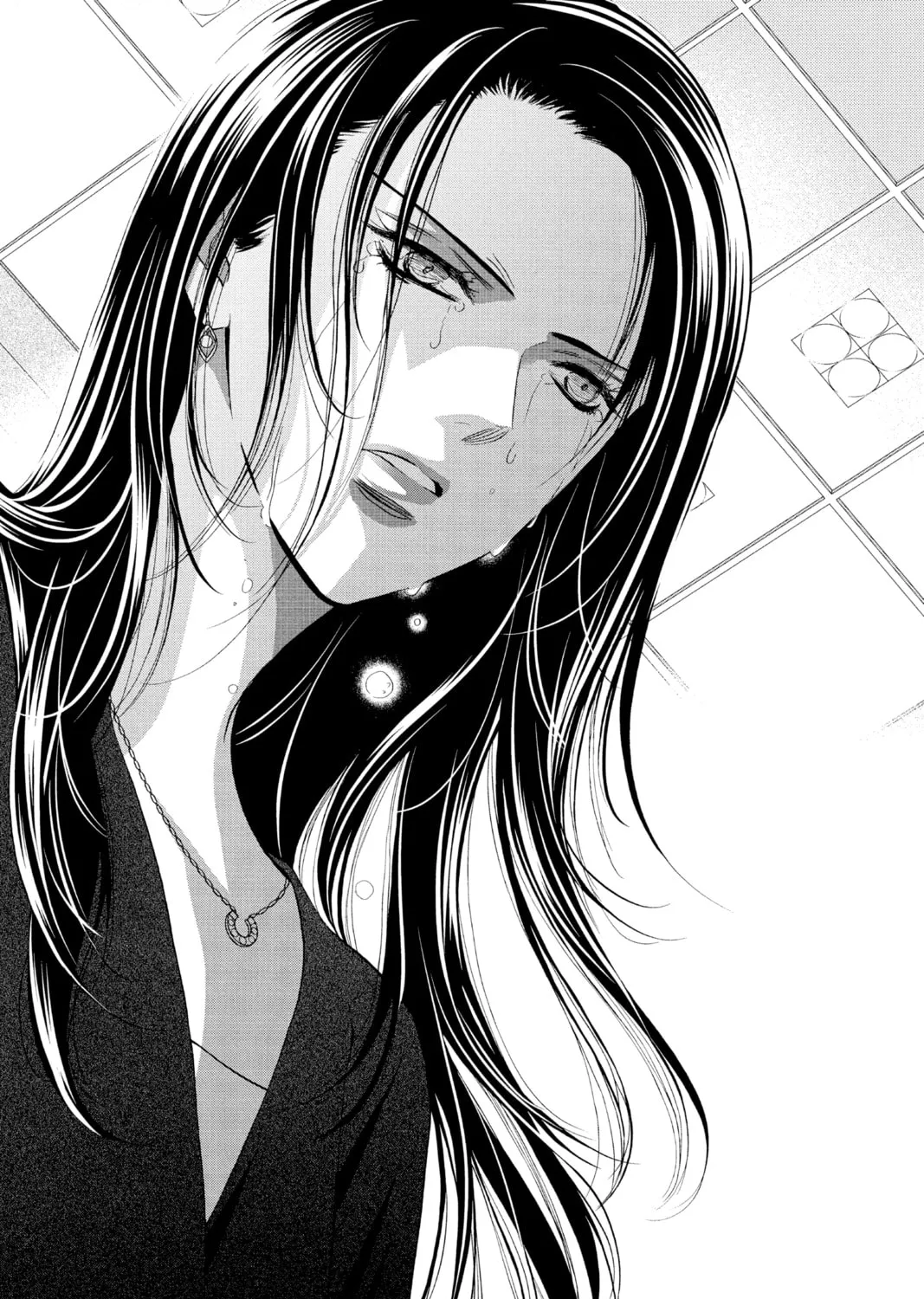 Read Skip Beat! chapter 296 image 32 on Lezhin