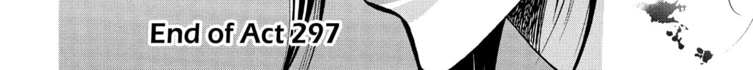 Read Skip Beat! chapter 297 image 33 on Lezhin