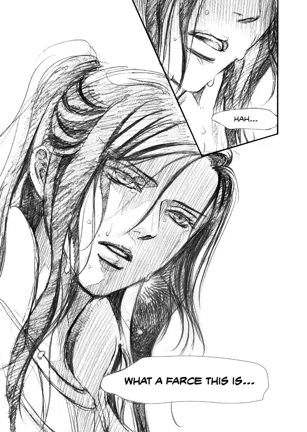 Read Skip Beat! chapter 297 image 6 on Lezhin