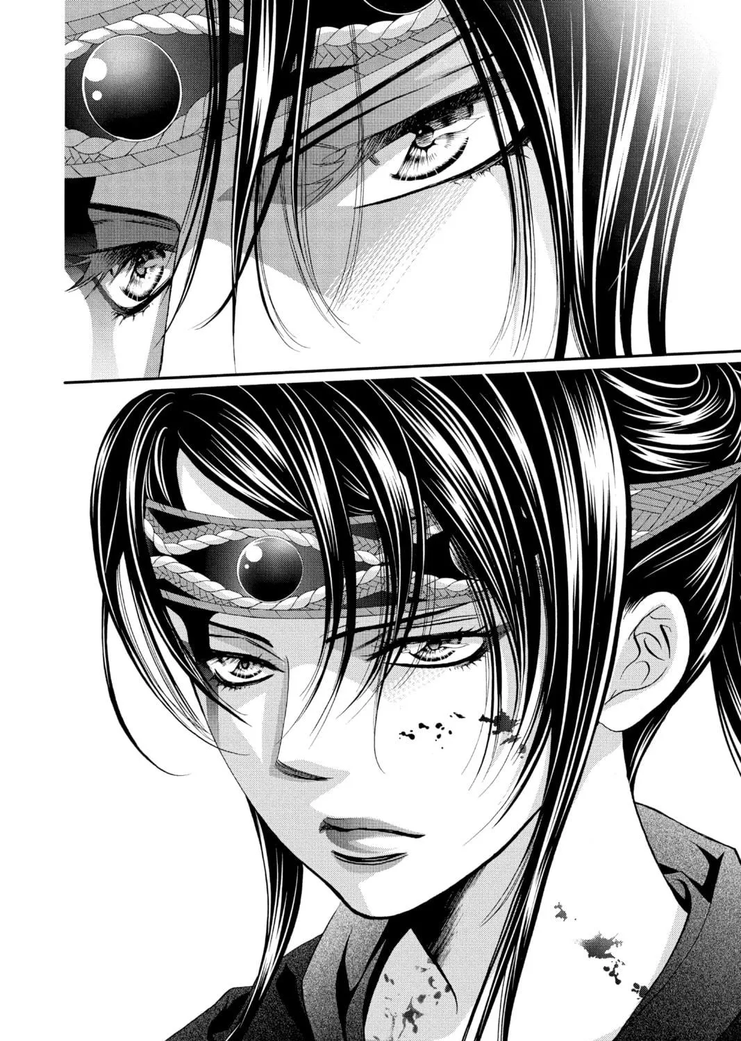 Read Skip Beat! chapter 298 image 8 on Lezhin
