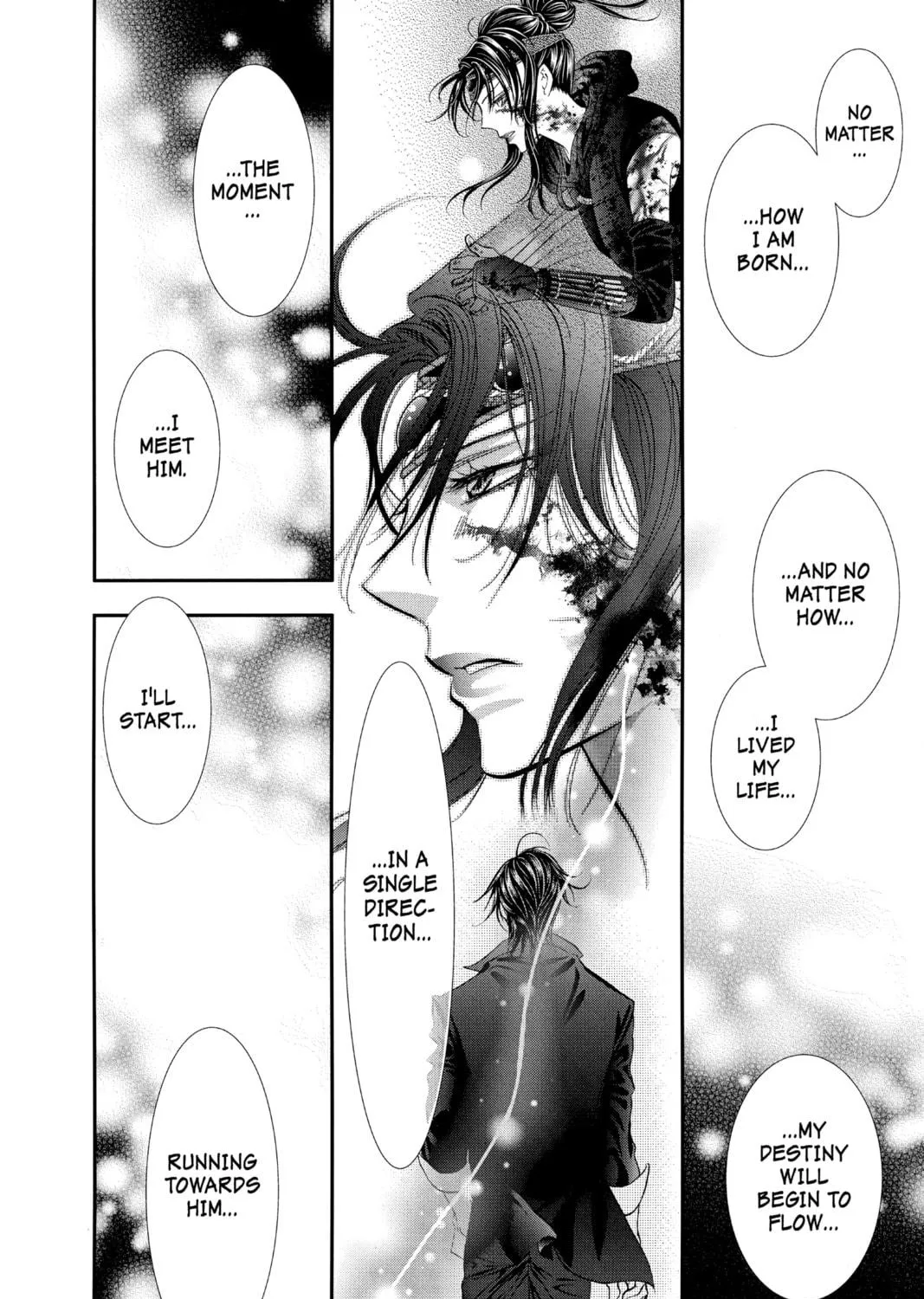 Read Skip Beat! chapter 299 image 10 on Lezhin