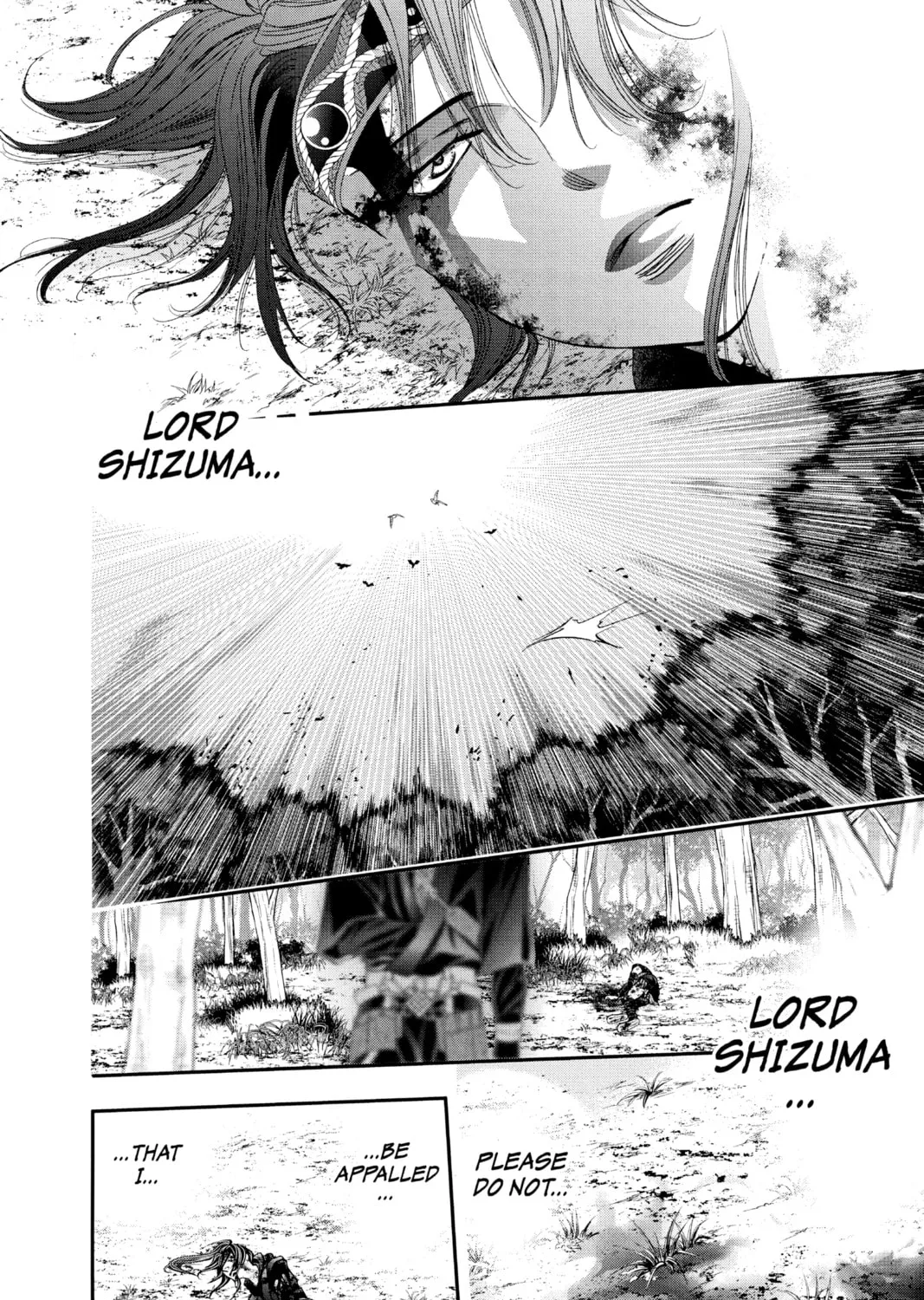 Read Skip Beat! chapter 299 image 14 on Lezhin