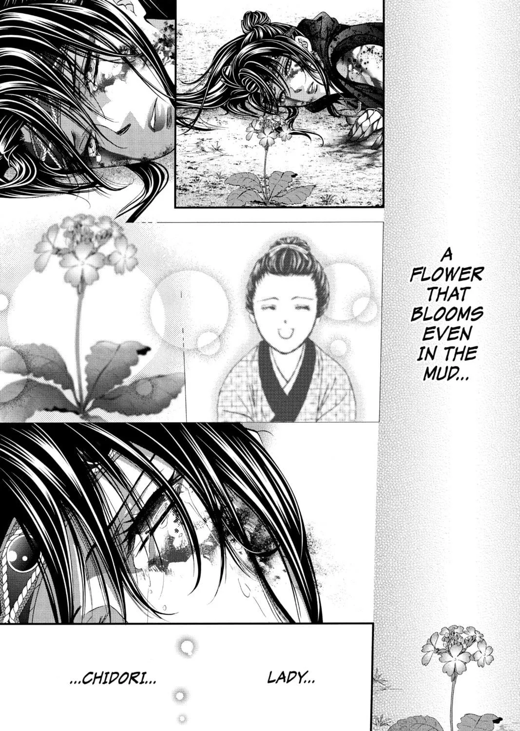 Read Skip Beat! chapter 299 image 18 on Lezhin