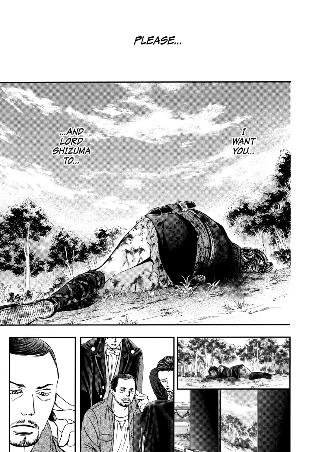 Read Skip Beat! chapter 299 image 20 on Lezhin