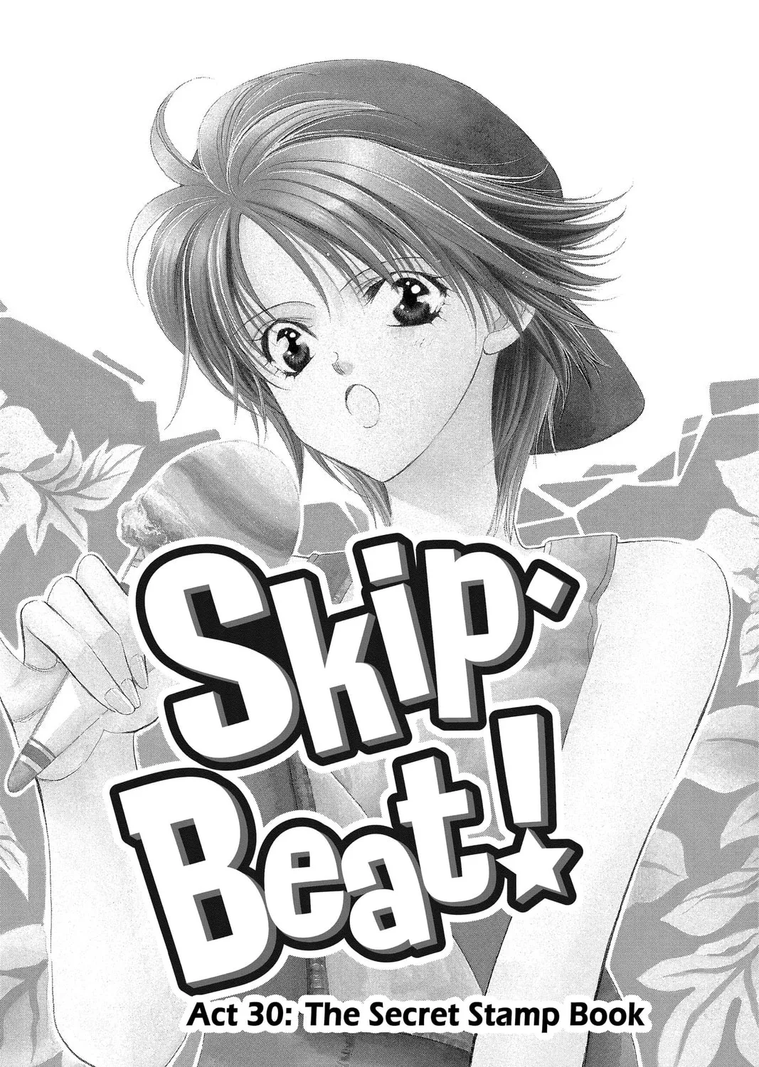 Read Skip Beat! chapter 30 image 0 on Lezhin