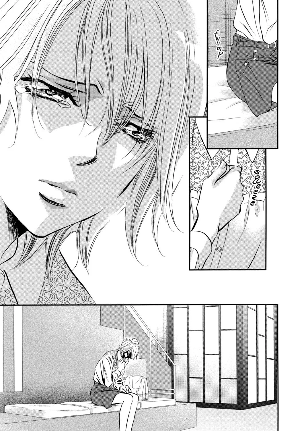 Read Skip Beat! chapter 300 image 16 on Lezhin