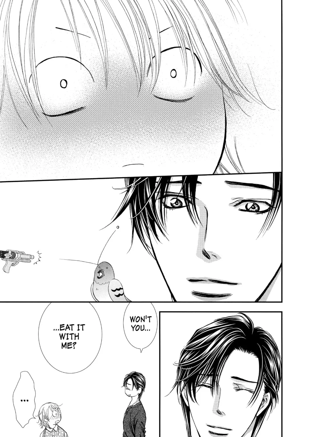Read Skip Beat! chapter 301 image 12 on Lezhin
