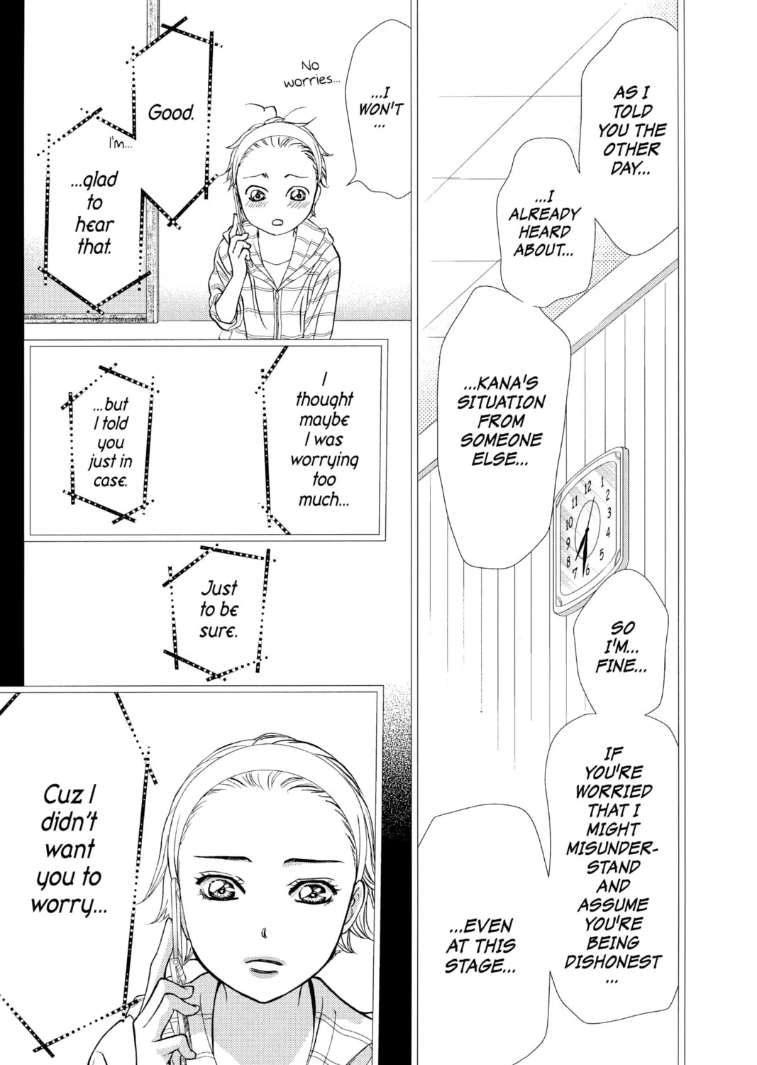 Read Skip Beat! chapter 301 image 20 on Lezhin