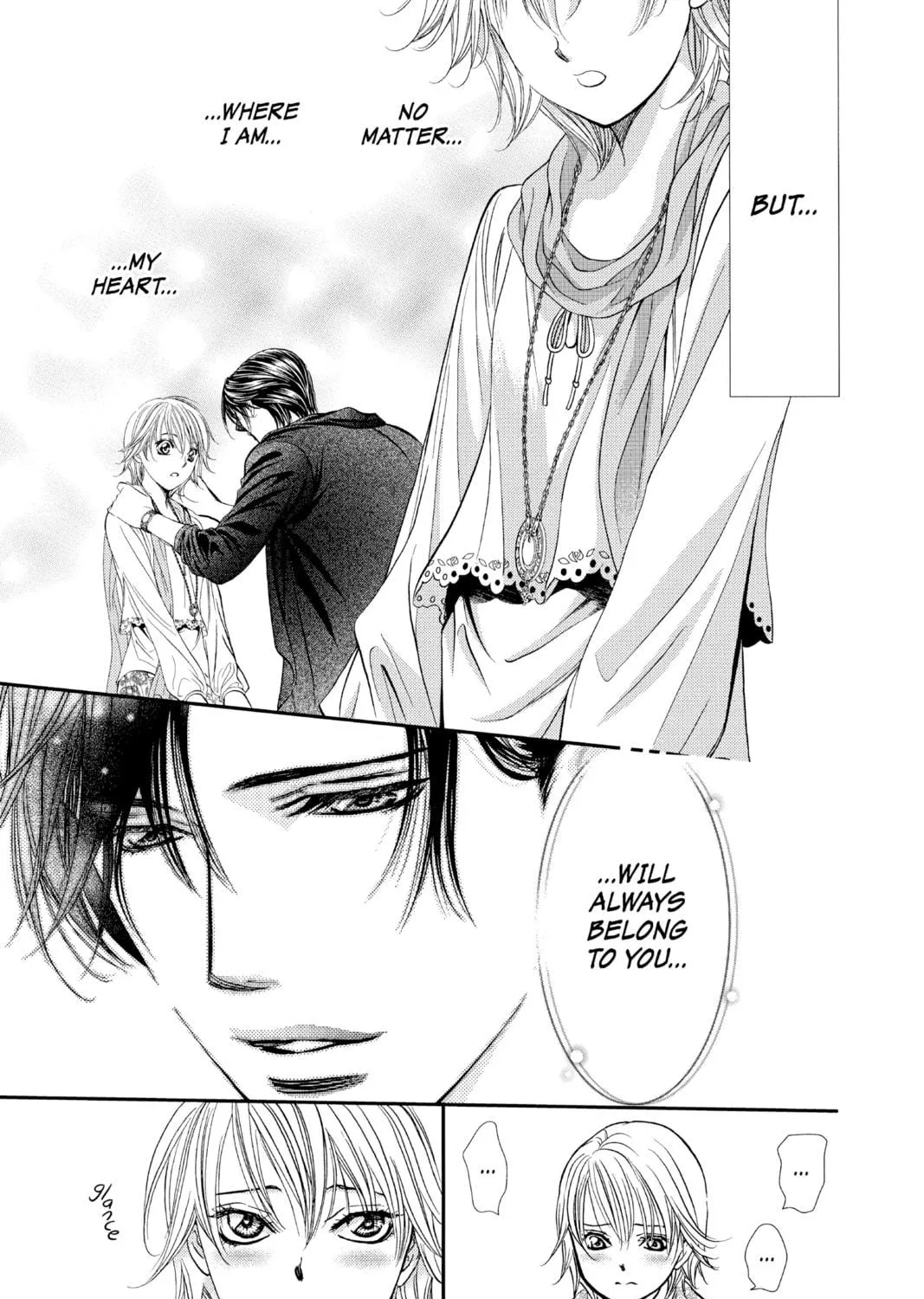 Read Skip Beat! chapter 301 image 28 on Lezhin