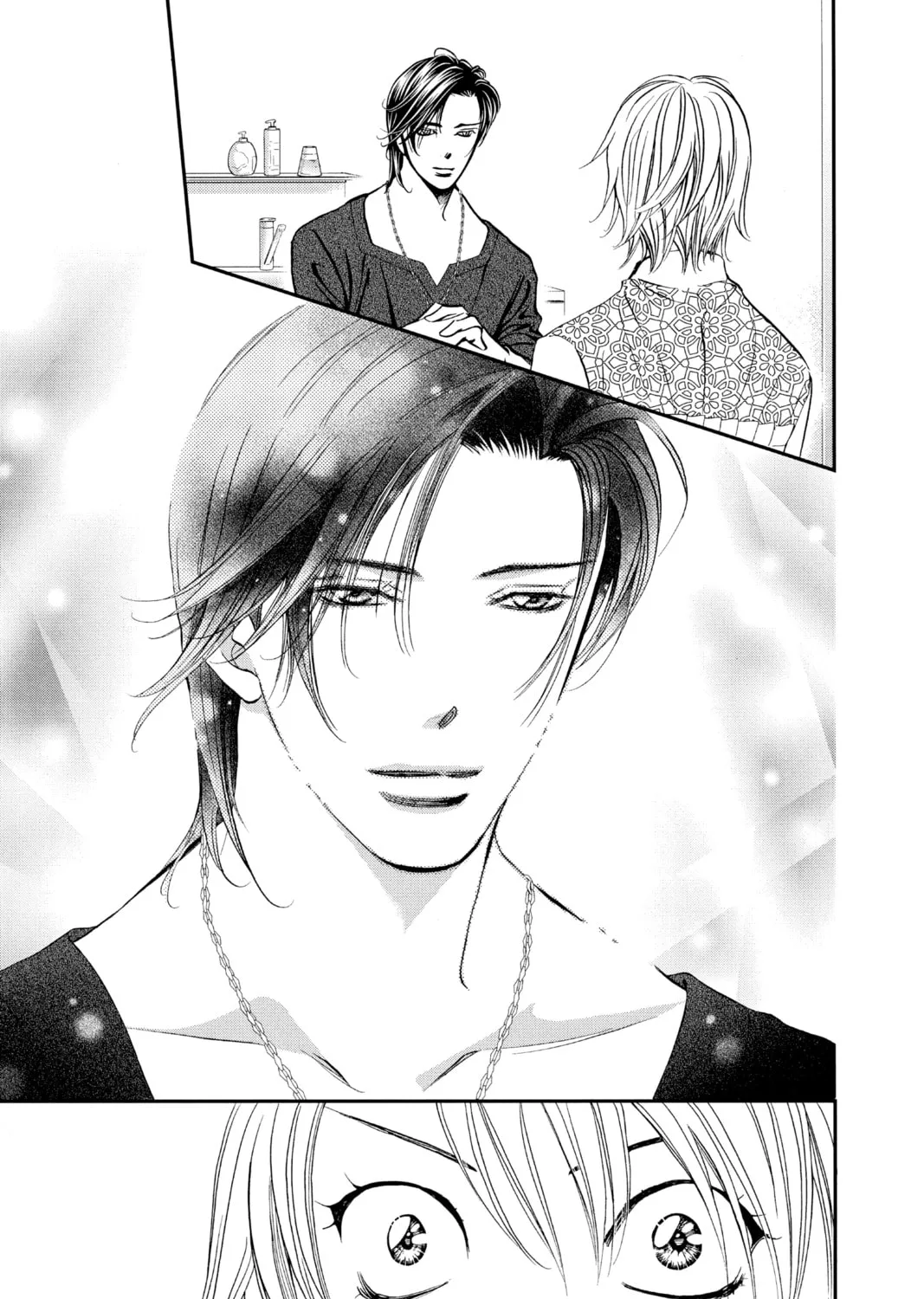 Read Skip Beat! chapter 302 image 12 on Lezhin