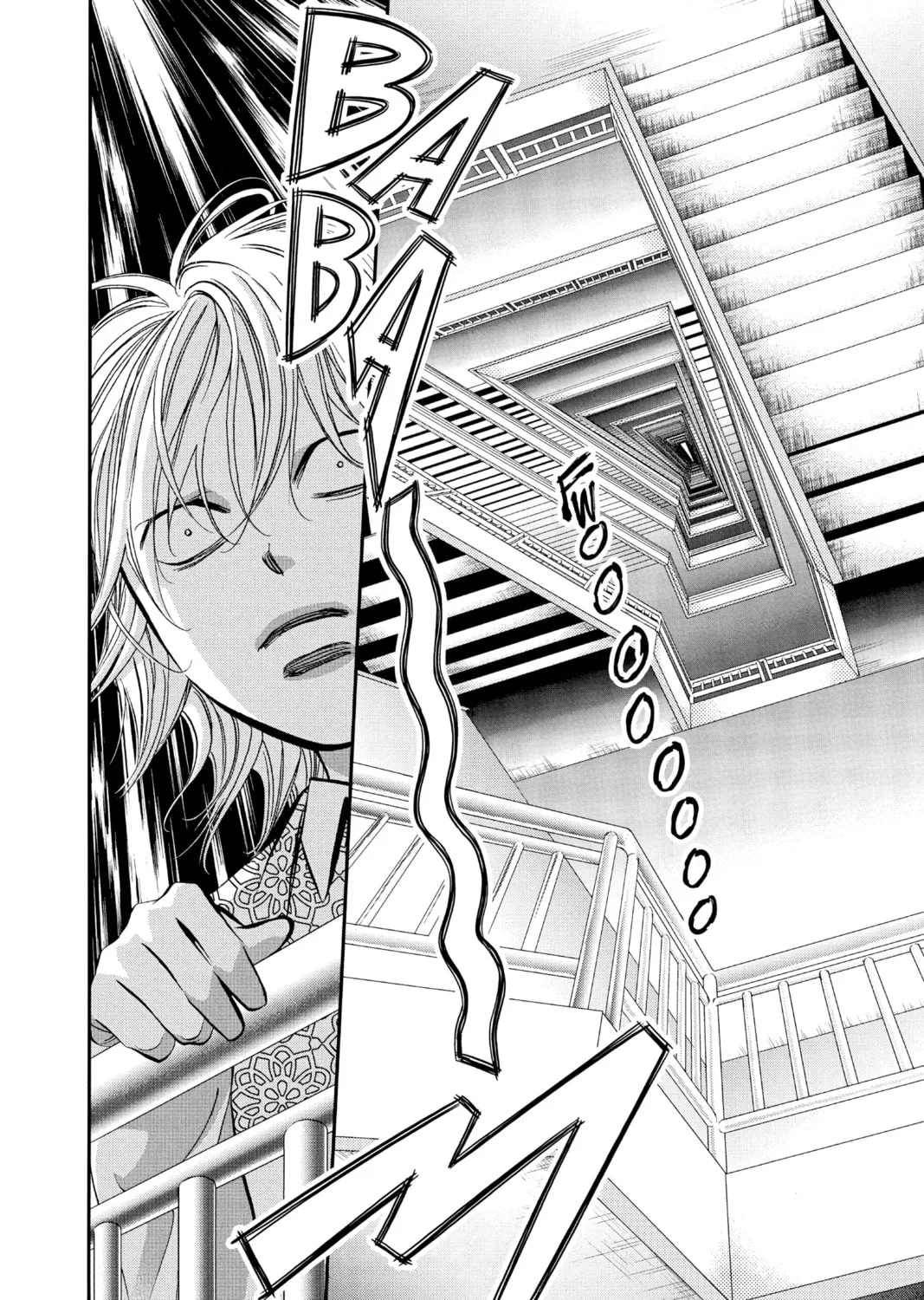 Read Skip Beat! chapter 302 image 24 on Lezhin