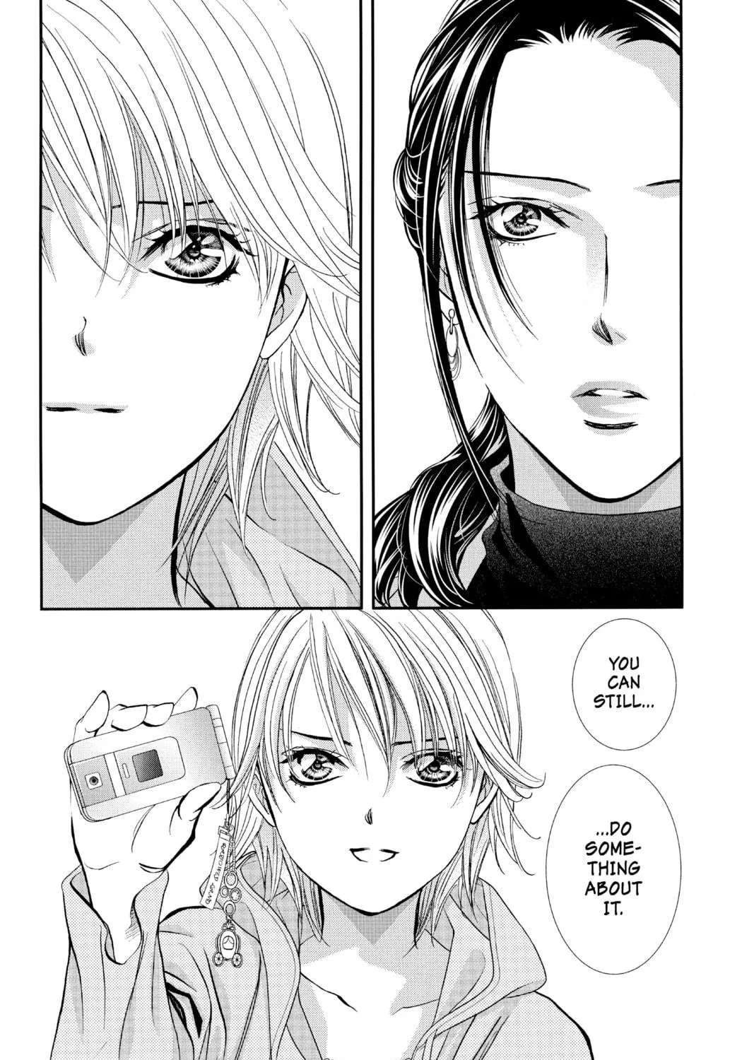 Read Skip Beat! chapter 304 image 28 on Lezhin