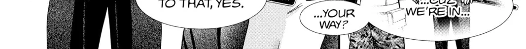 Read Skip Beat! chapter 305 image 3 on Lezhin