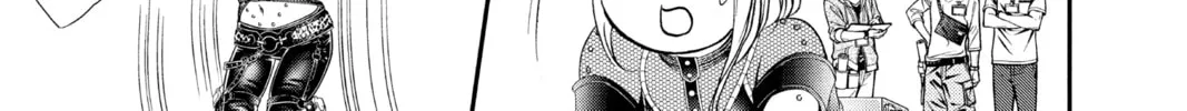 Read Skip Beat! chapter 308 image 25 on Lezhin