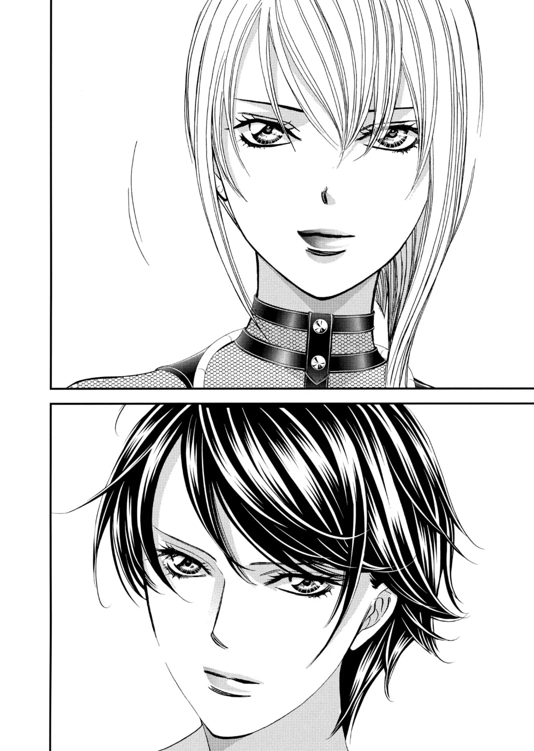 Read Skip Beat! chapter 308 image 30 on Lezhin